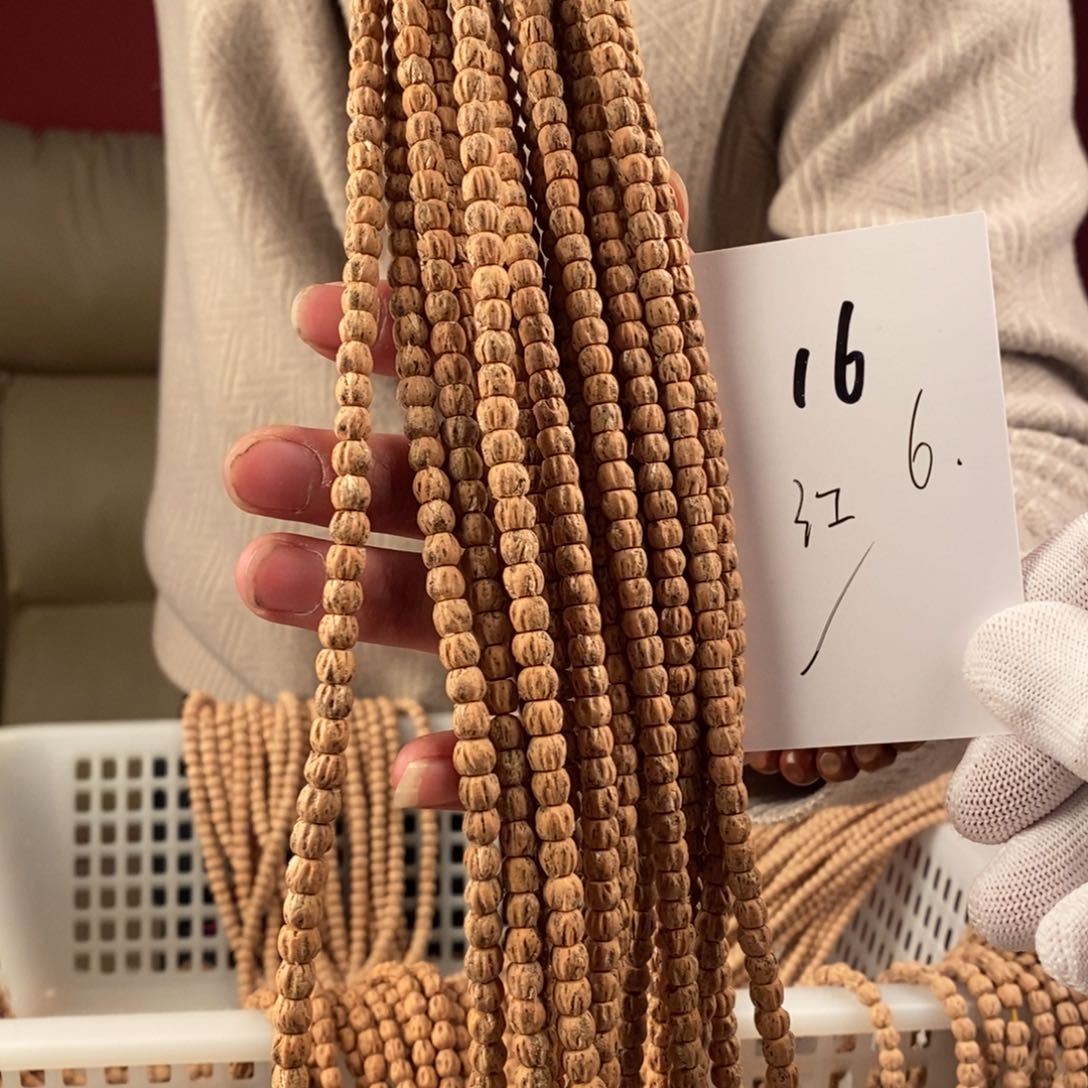 柏香籽/百香籽手串