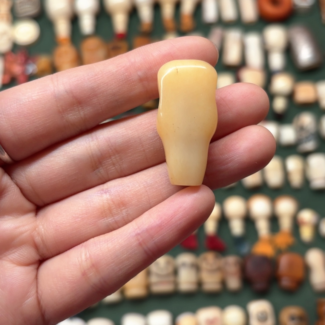 配饰设计及其基础技术及