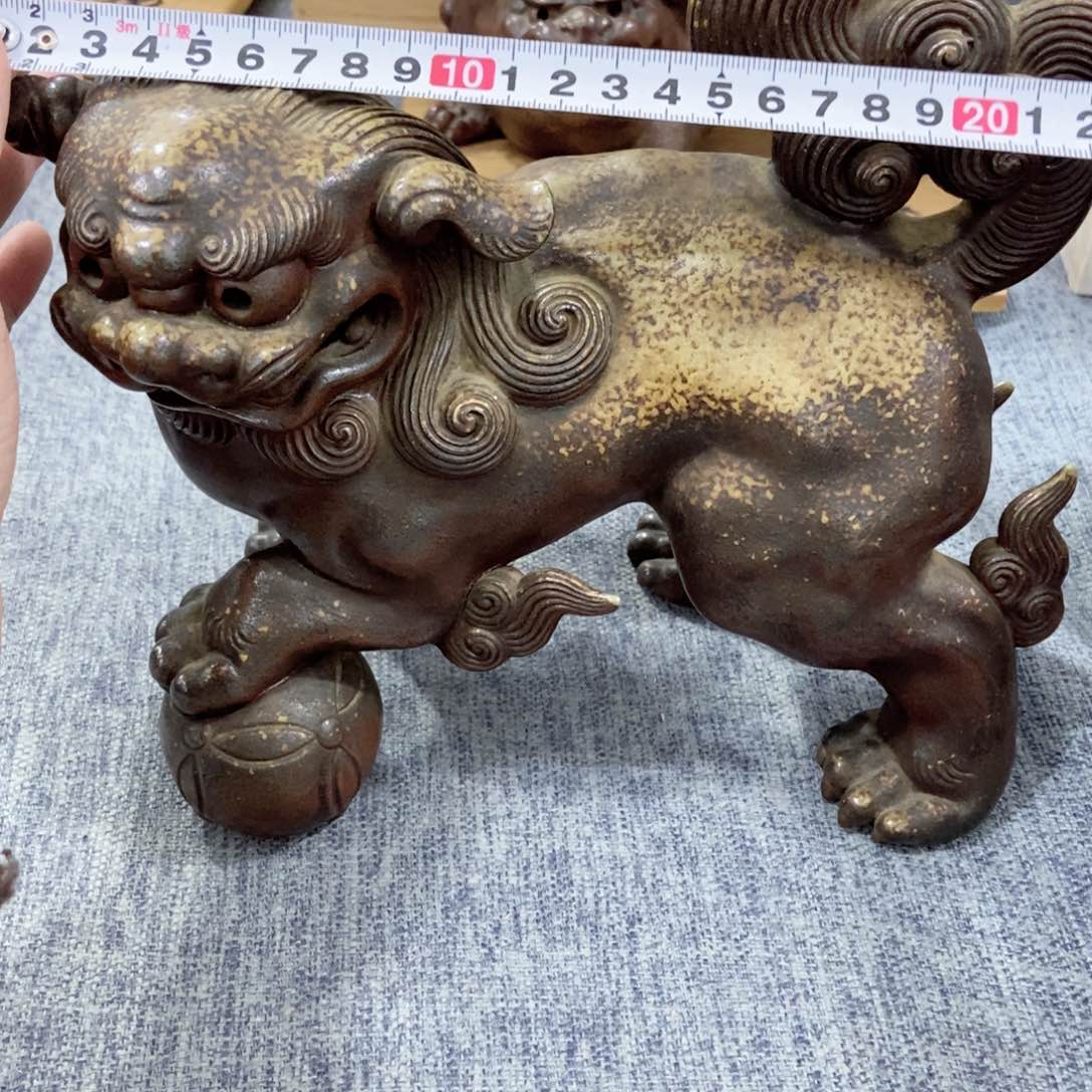 紫砂茶杯非常满意好看得物件