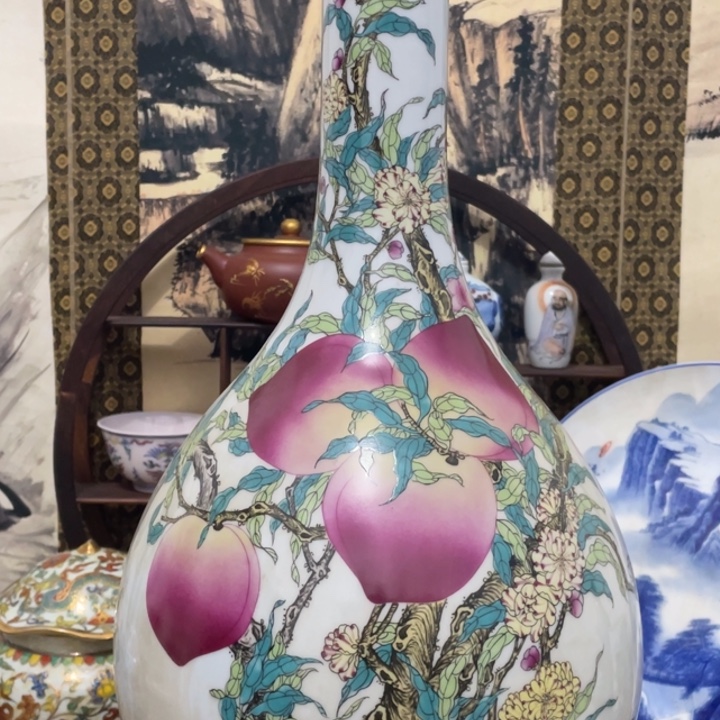 摆件瓷器瓷器瓷器