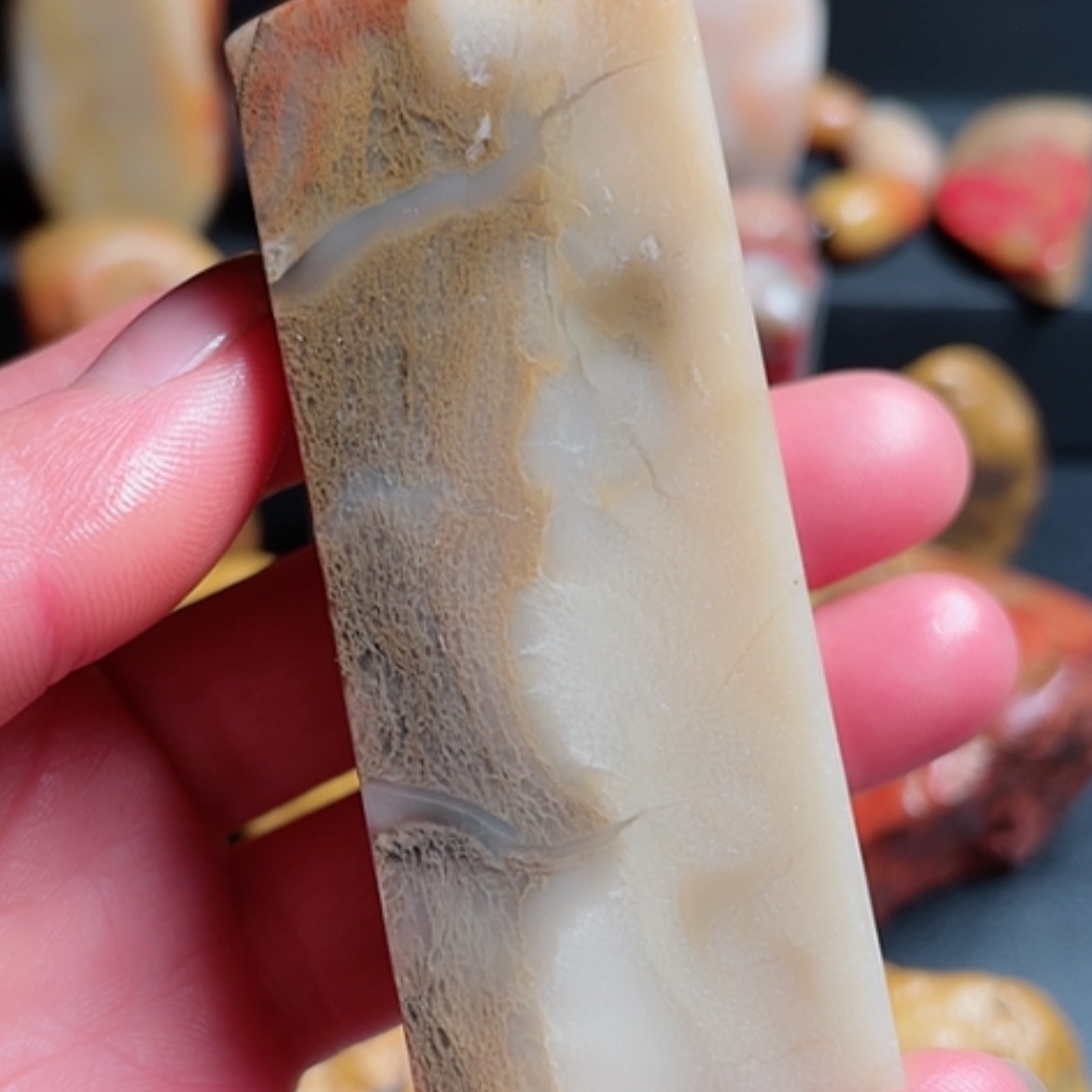 【闪购商品】昌化石海*昌化石印章