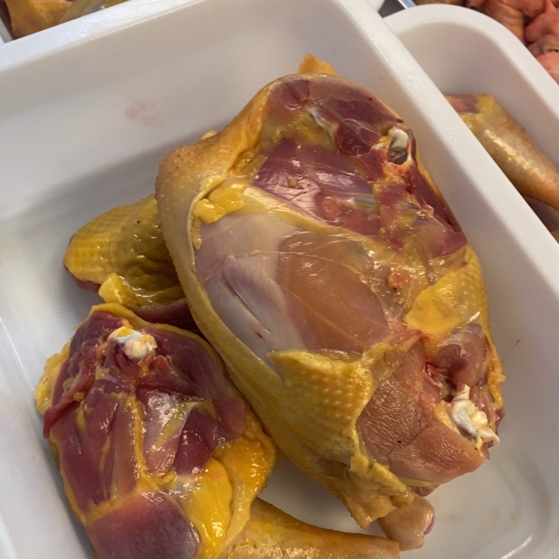 30天包装现杀现卖腿和架