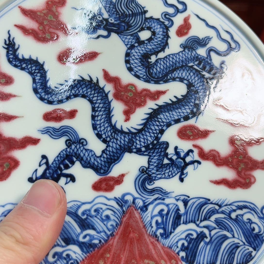 杯千年瓷都景德镇 艺术关注谢佳豪