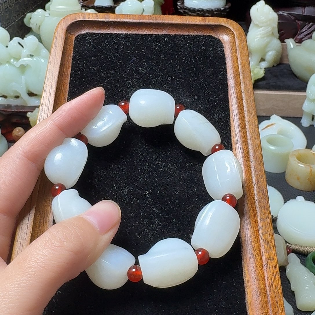 仨***宝新号开播 挂件一件 