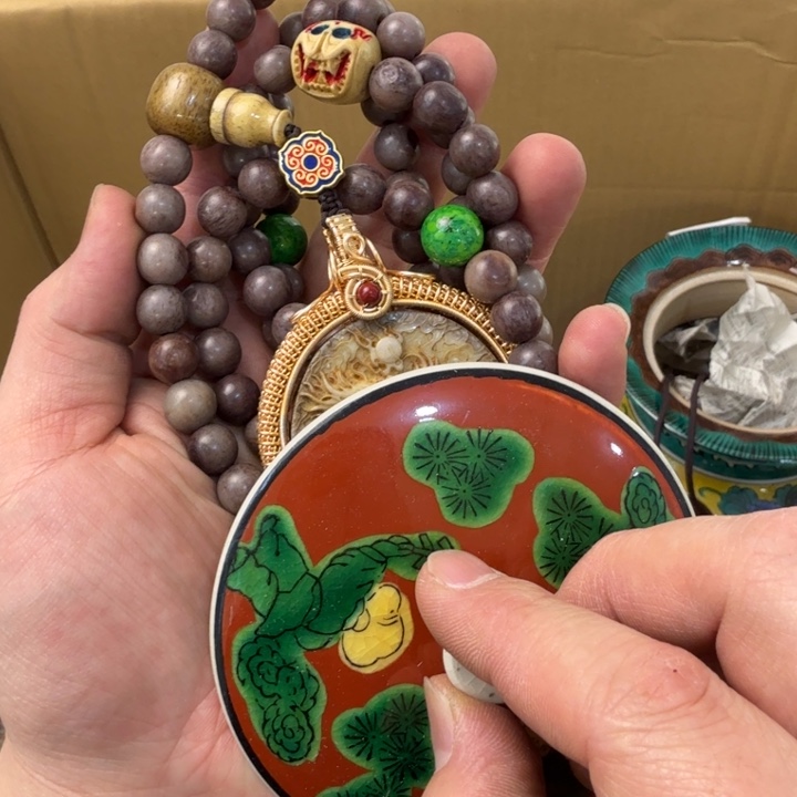 紫砂茶宠现代工艺美术作品