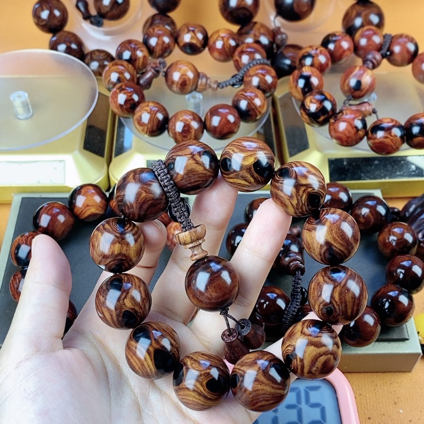 【闪购商品】花梨木类鲁*华