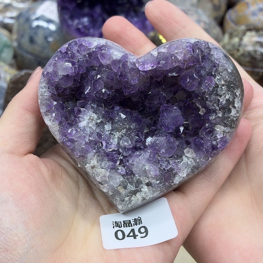 未镶嵌水晶大型摆件（非配饰）