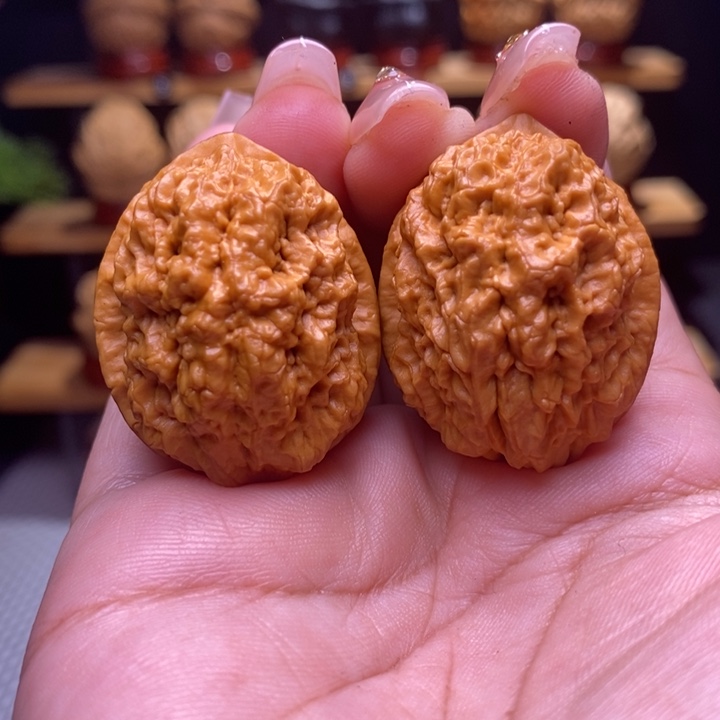 木质类云铁金麒麟18号34尺