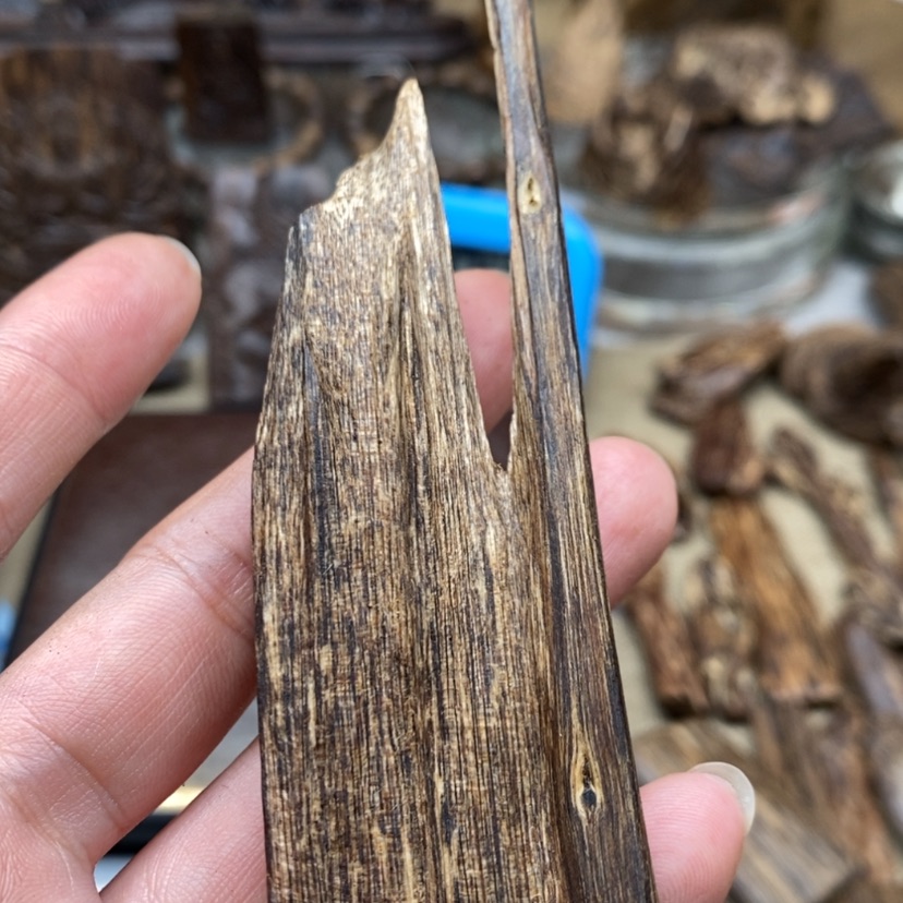 【闪购商品】沉香碎屑沉香文莱