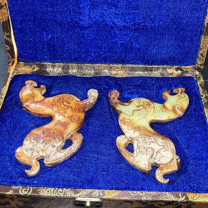 底槽青一物一图发货支持七天无理由。