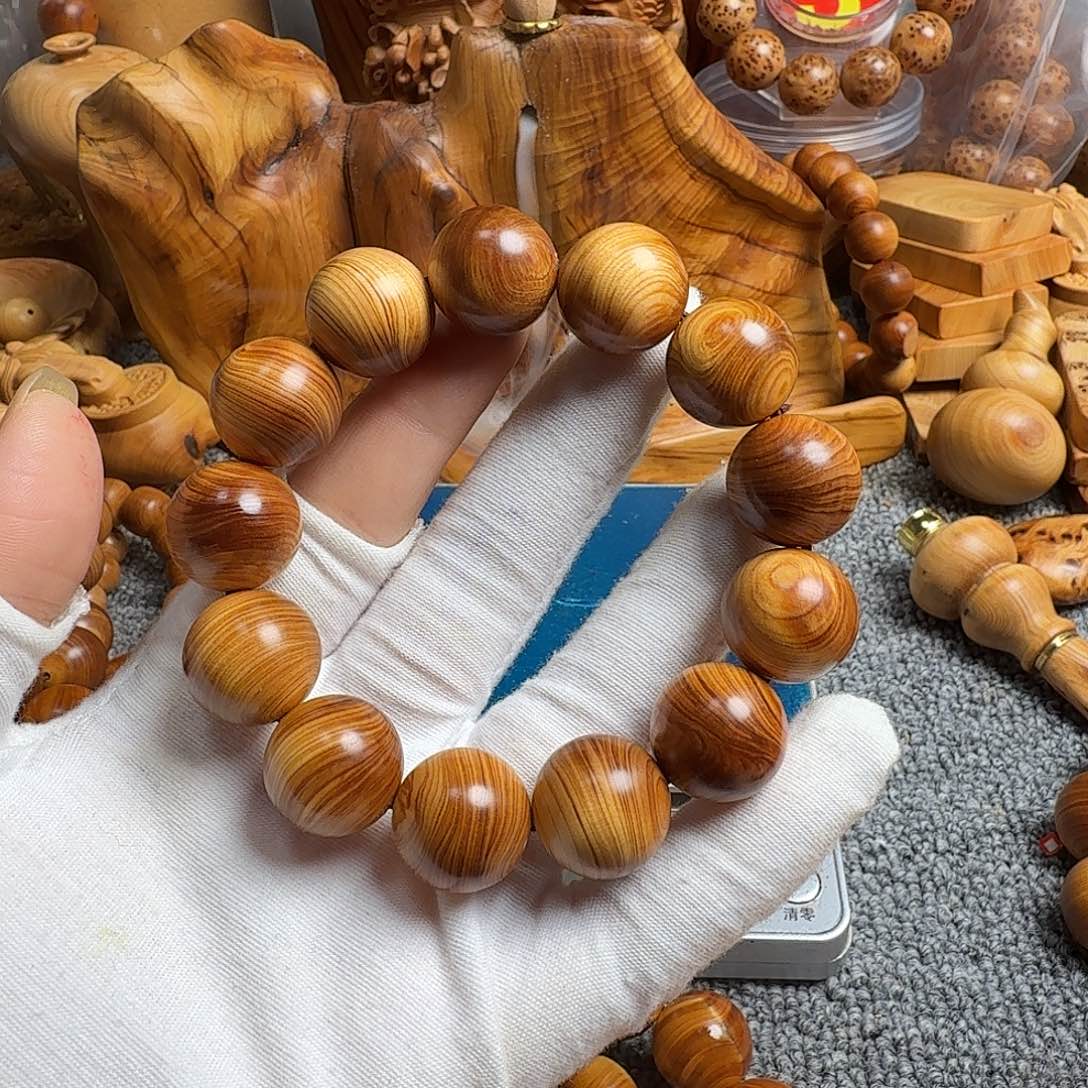 柏木（崖柏）太行崖柏1.8乱纹