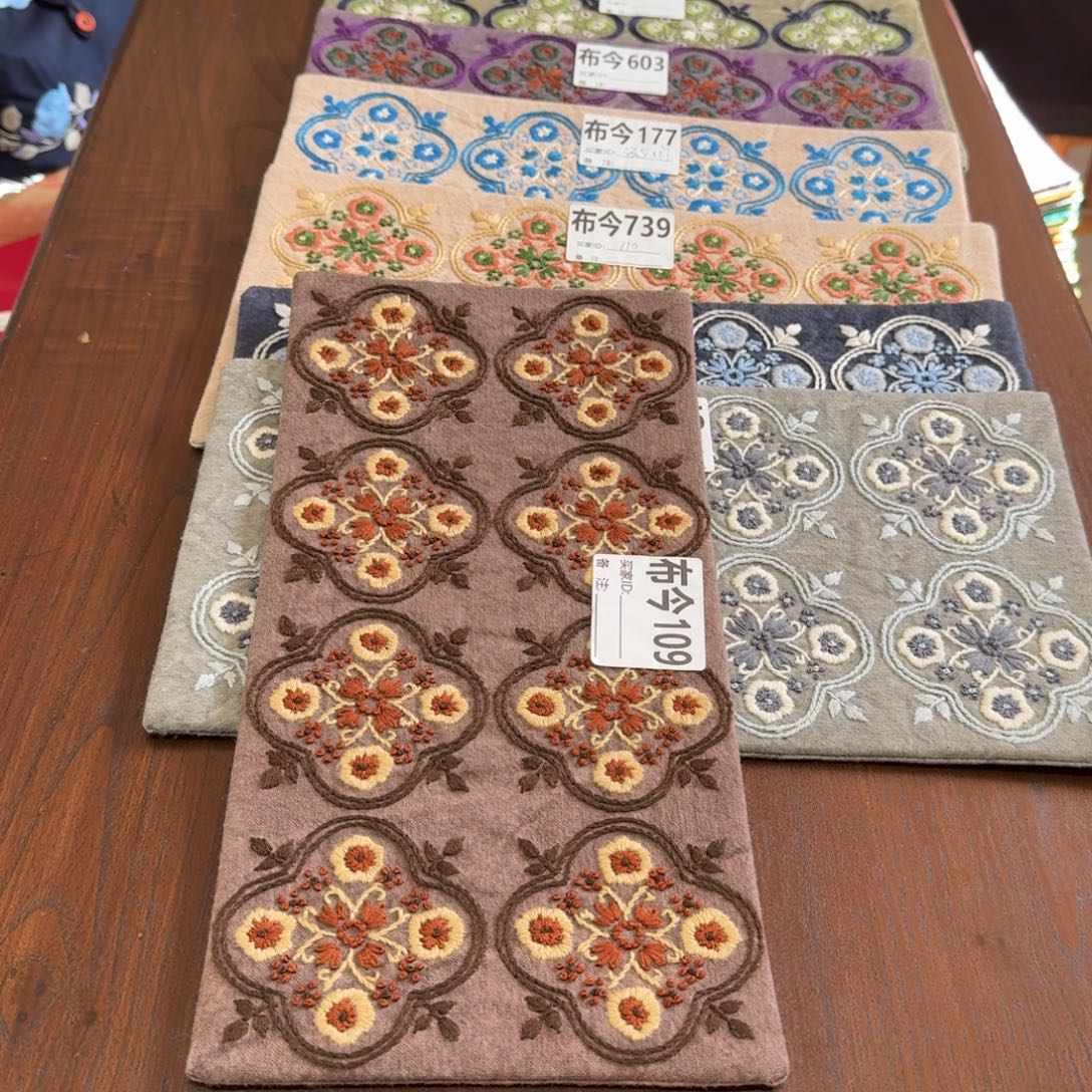 蕾***i棉109一张窗花2×4