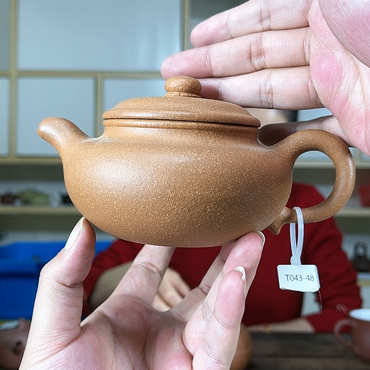 紫砂茶壶紫砂工艺厂