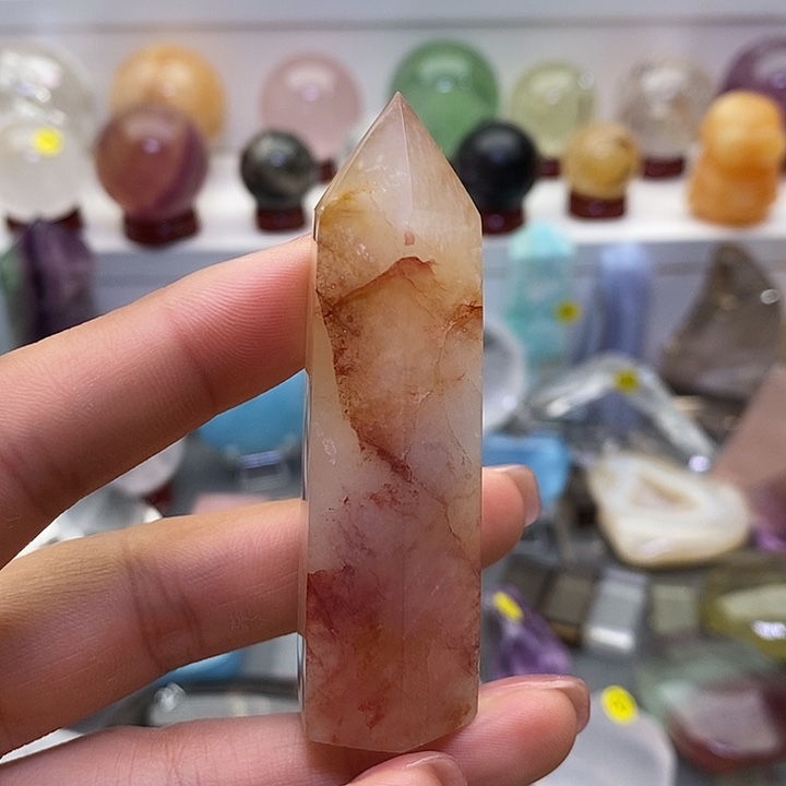 水晶未镶嵌大型摆件（非配饰）39