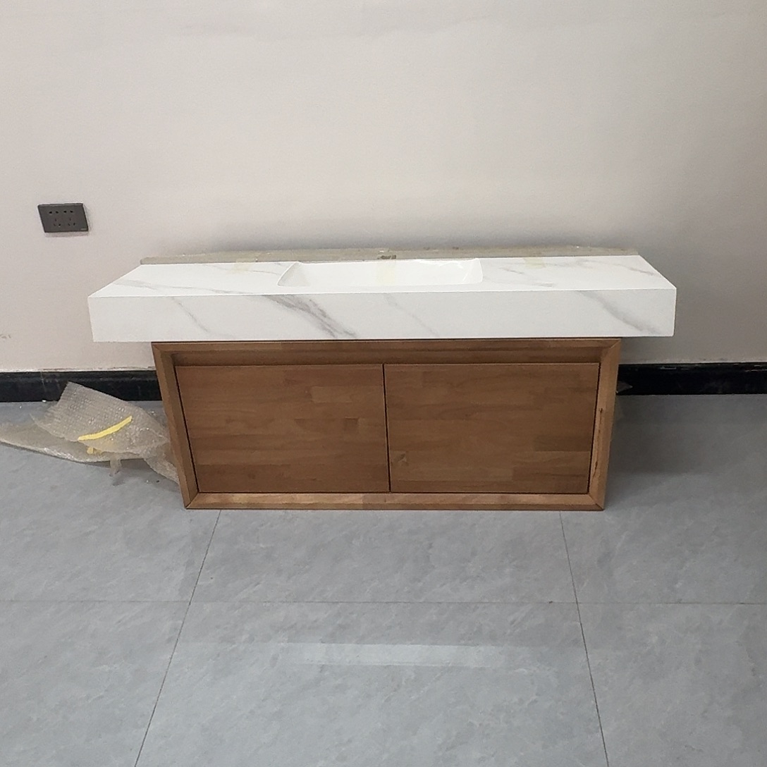 实木橡胶木，一米，整套，新中式，福利款