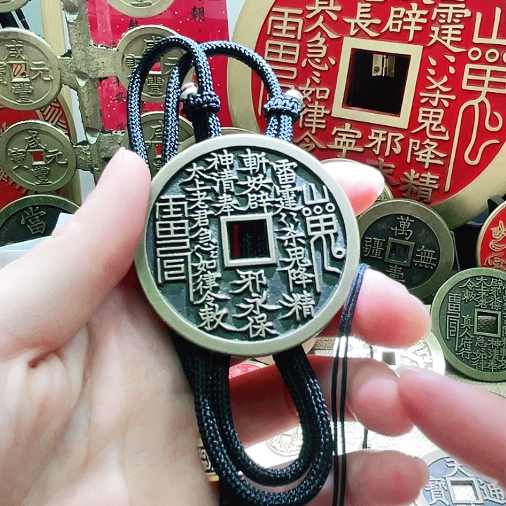 铜现代仿制工艺品