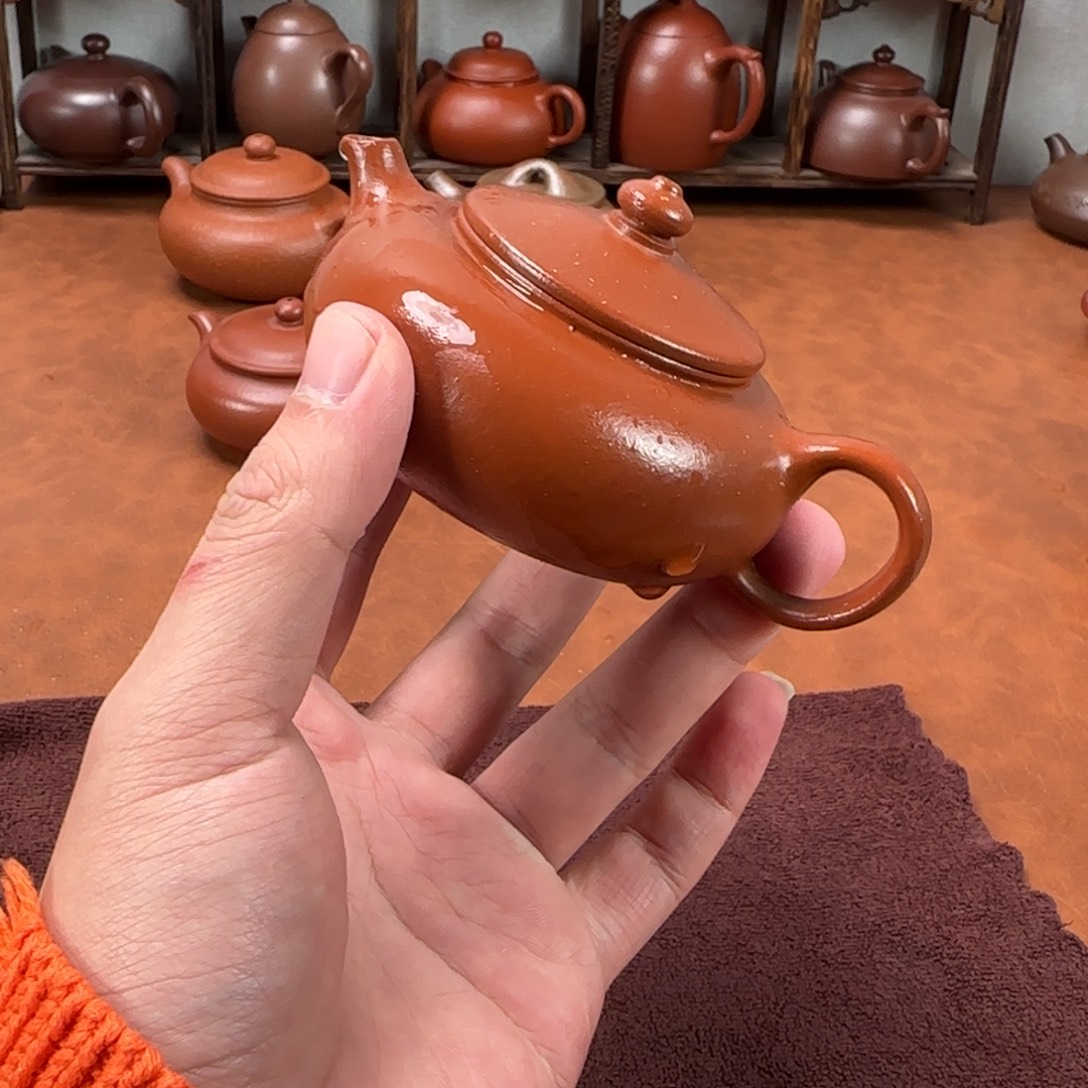 紫砂茶壶紫砂紫砂紫砂