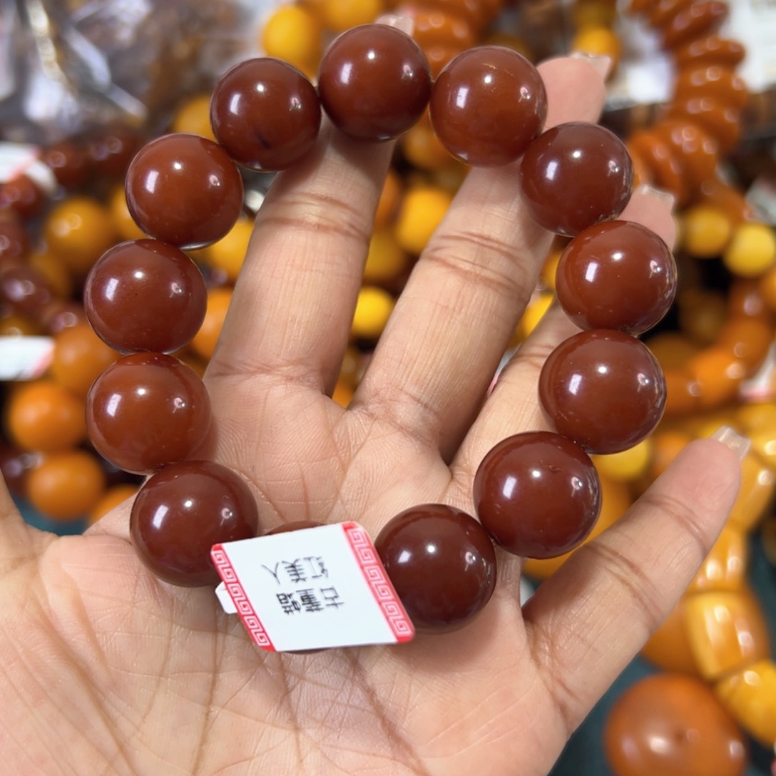 琥珀珠宝奇石未镶嵌590