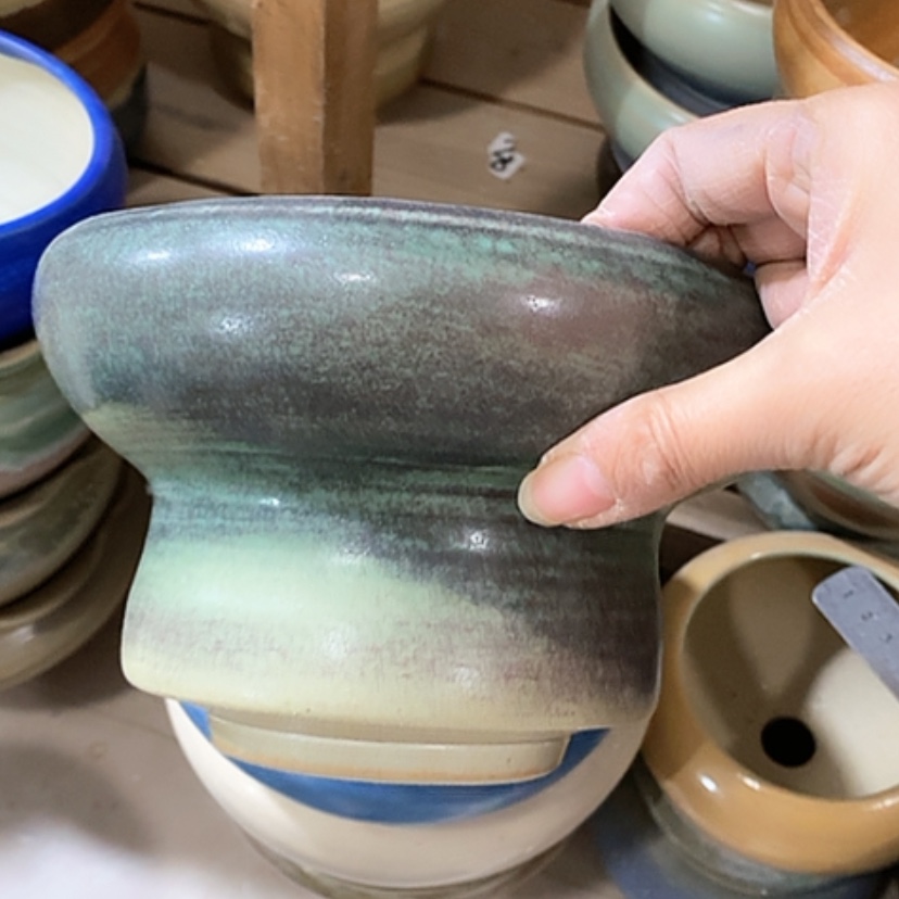 【闪购商品】红陶瑕疵