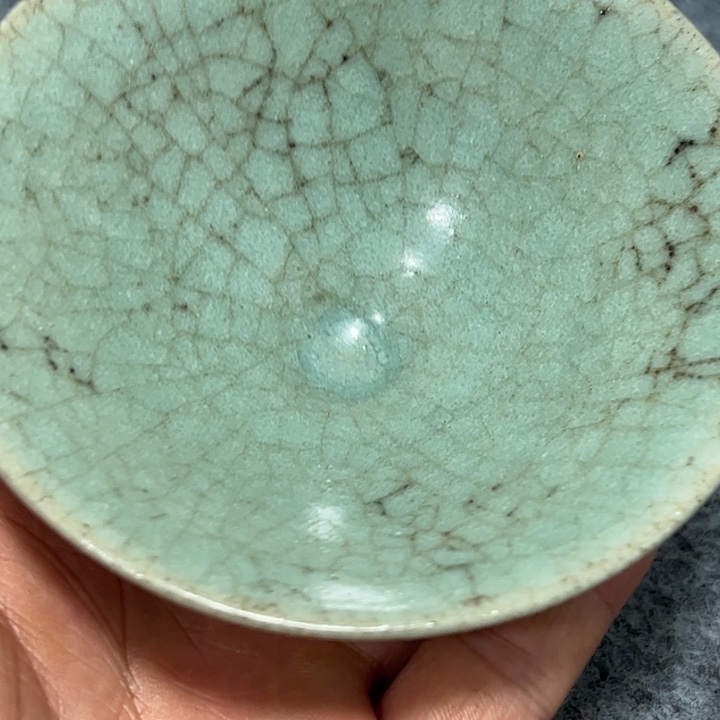 无***网摆件陶景德镇陶瓷艺术品