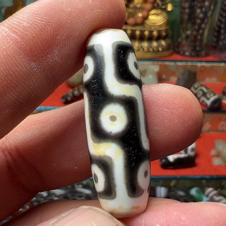 和田玉（糖玉）未镶嵌挂件鄭*生