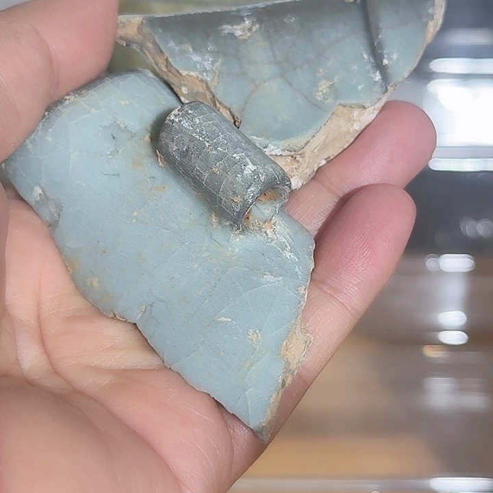 山***秀其他瓷器标本瓷器艺术