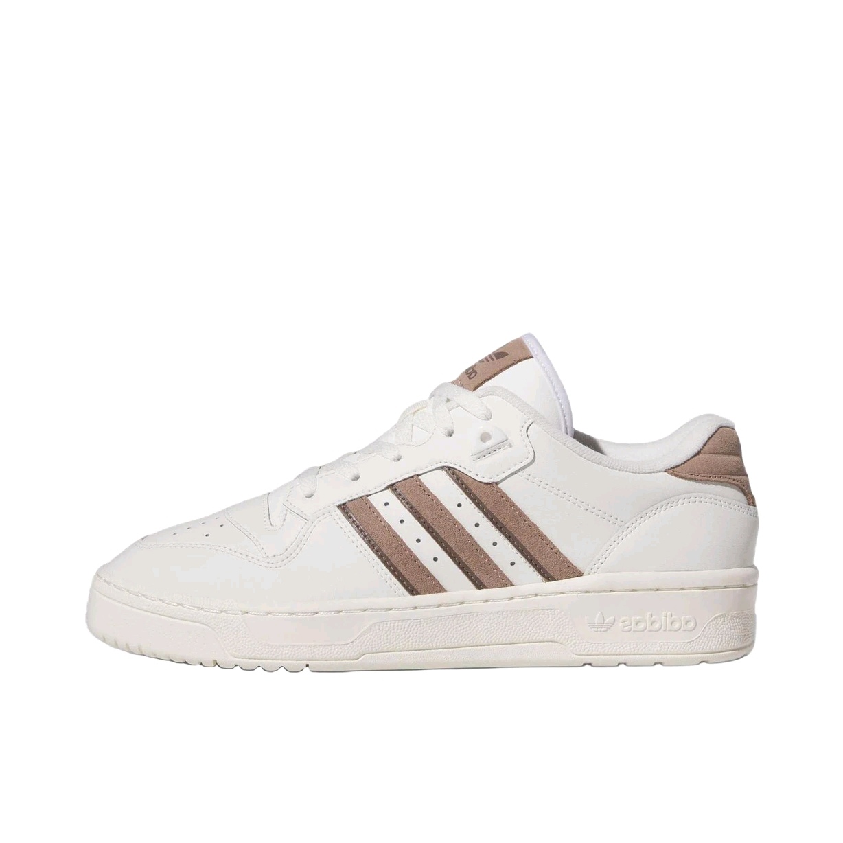 adidas Originals Rivalry 舒适简约 轻便透气 运动休闲鞋IG6310