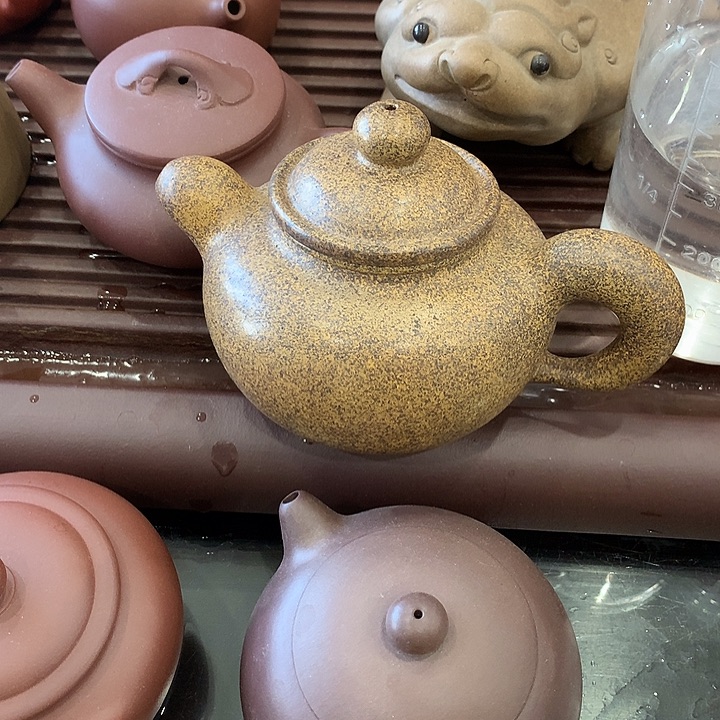 茶壶紫砂紫砂壶精品