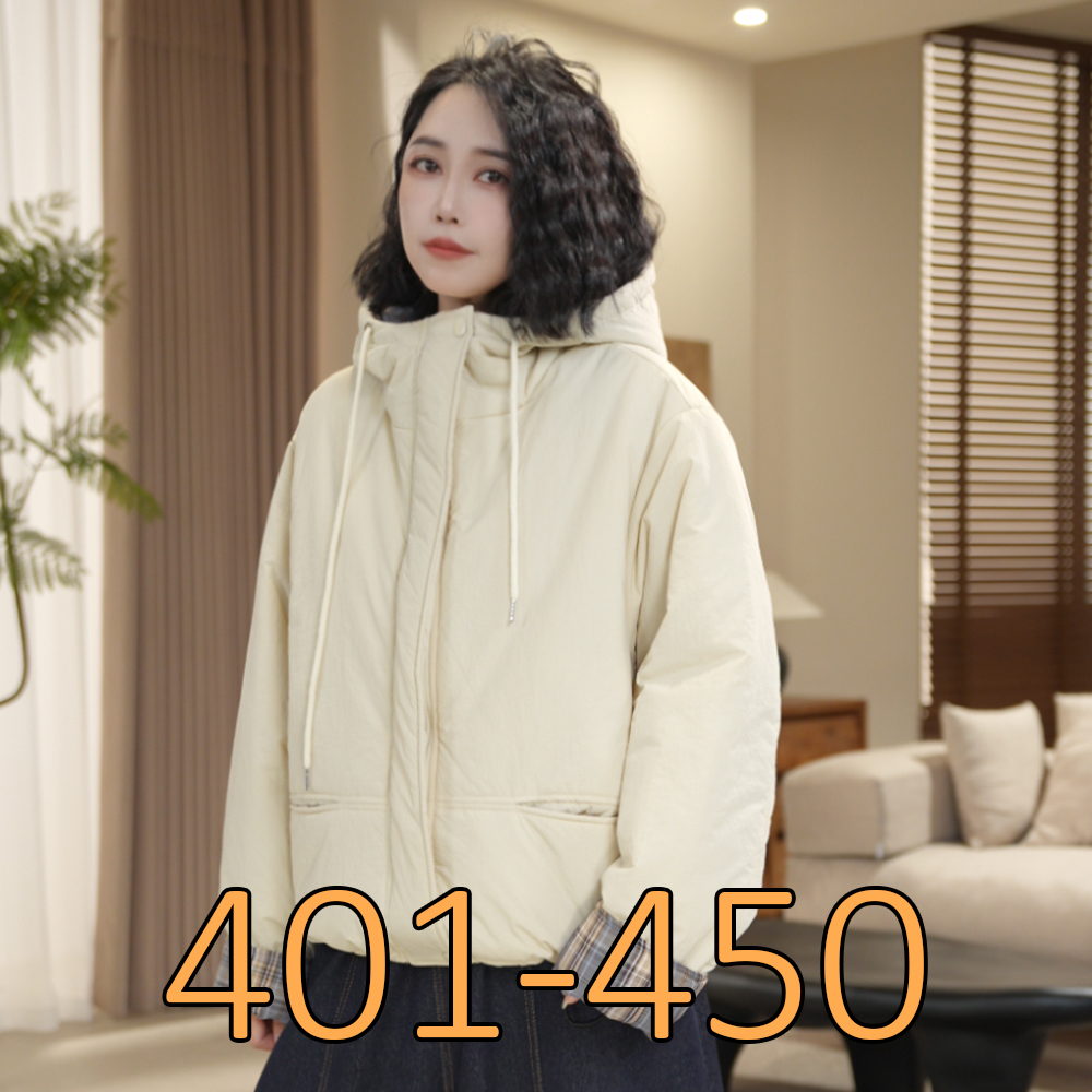 12月9日 上衣裤子 秋 冬上 新（401-450）