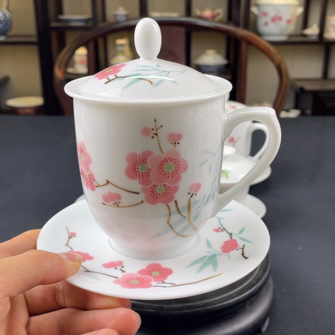 瓷片轻工业陶瓷研究所