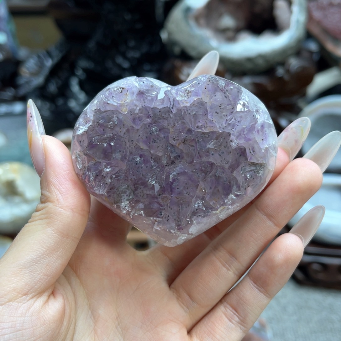 水晶随形（非配饰）1辰*猪