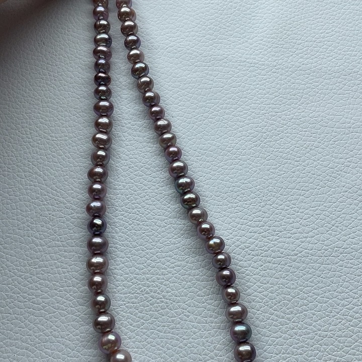 淡水珍珠7左右稀有色超高级合金