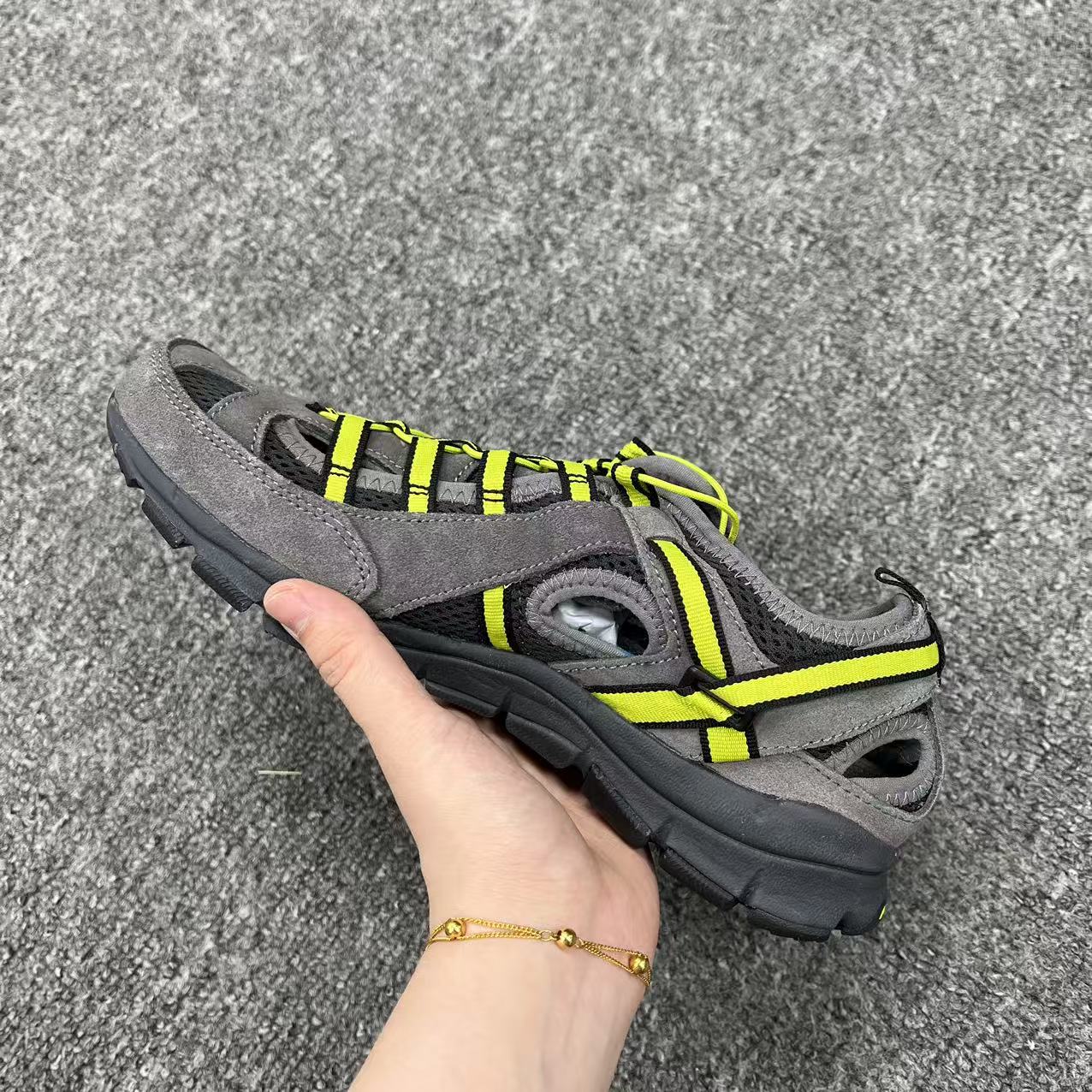 3-新款户外运动百搭休闲鞋 E096