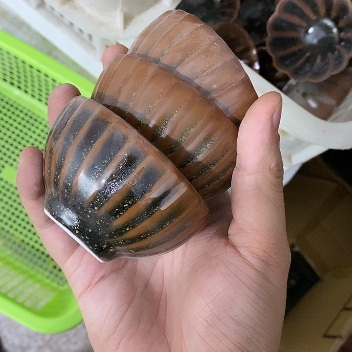 陶瓷艺术品制作工艺壶