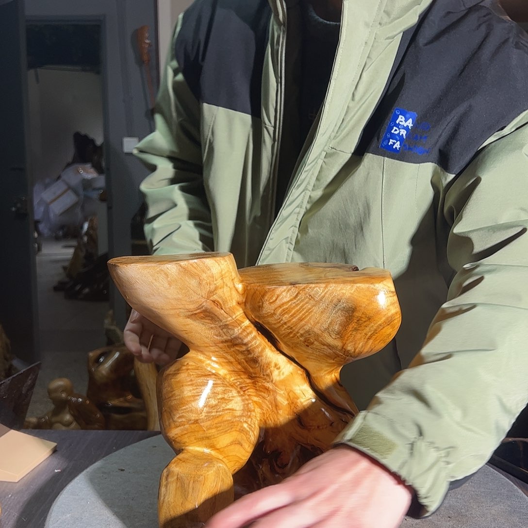 时***情金丝楠一物一图370757394686866