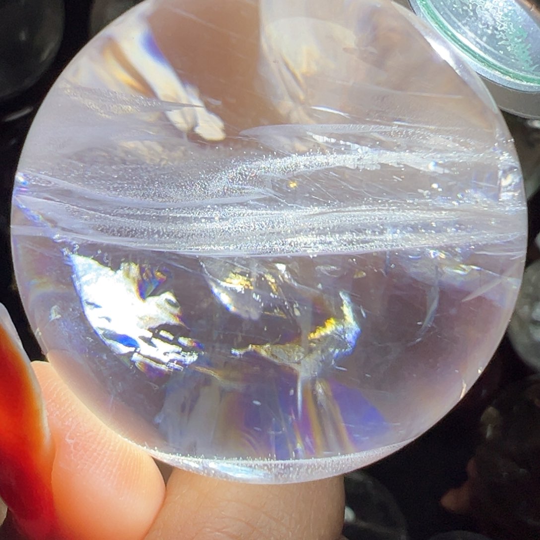 水晶水晶摆件未镶嵌