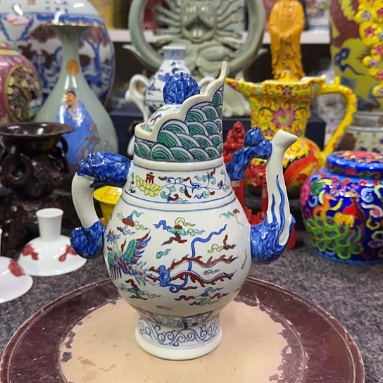 瓶摆件家居设计的