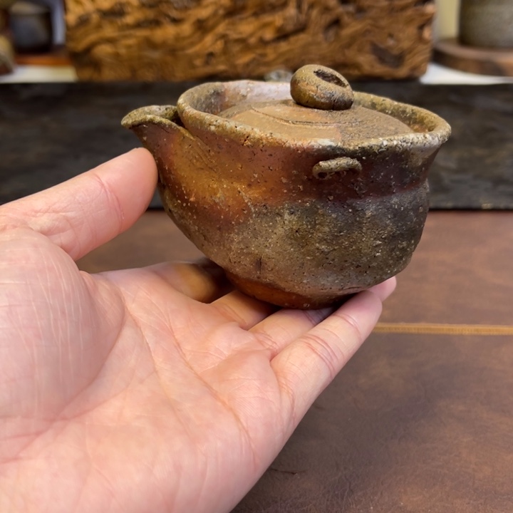 备前烧作品备前烧作品木村宗德