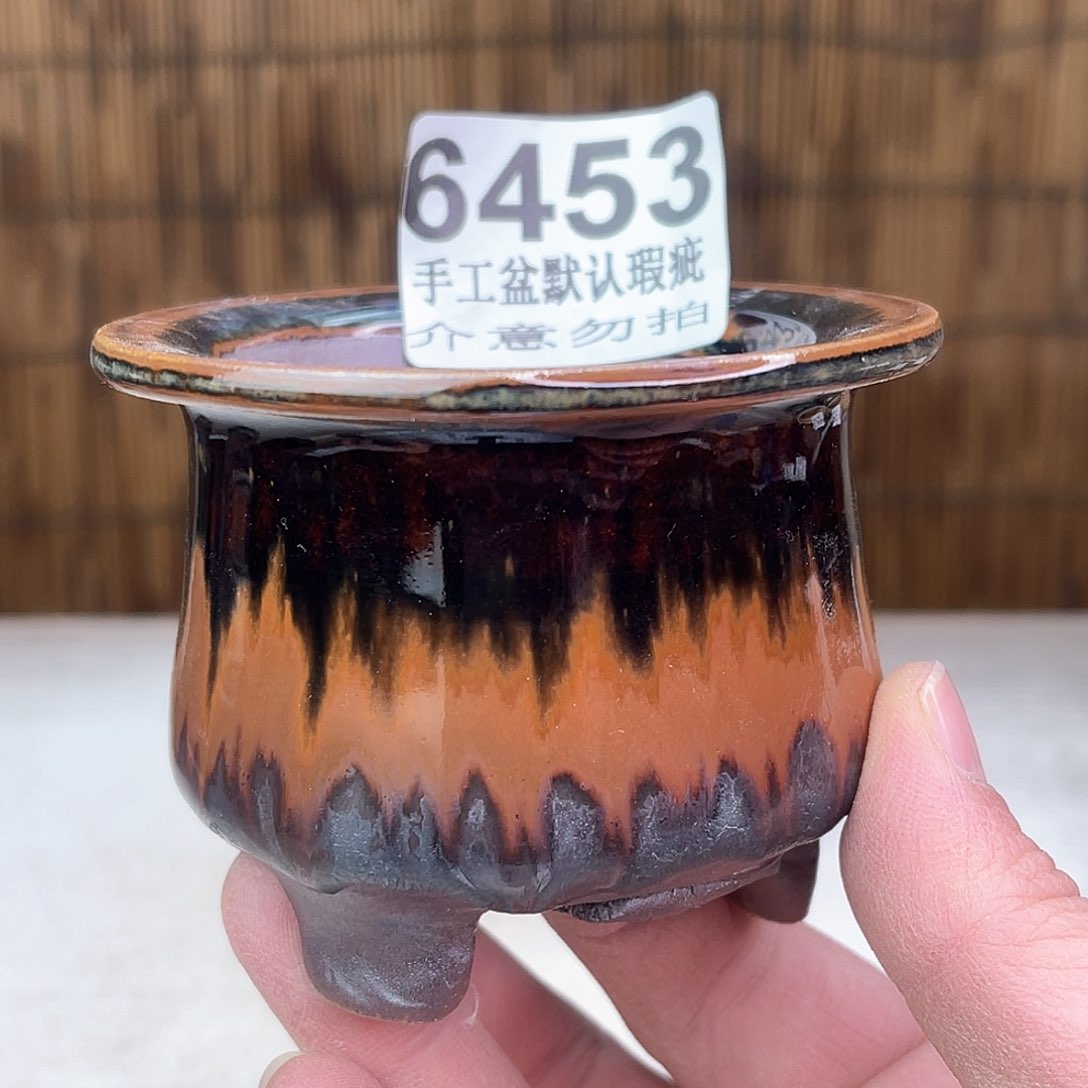 景德镇陶瓷艺术玖品