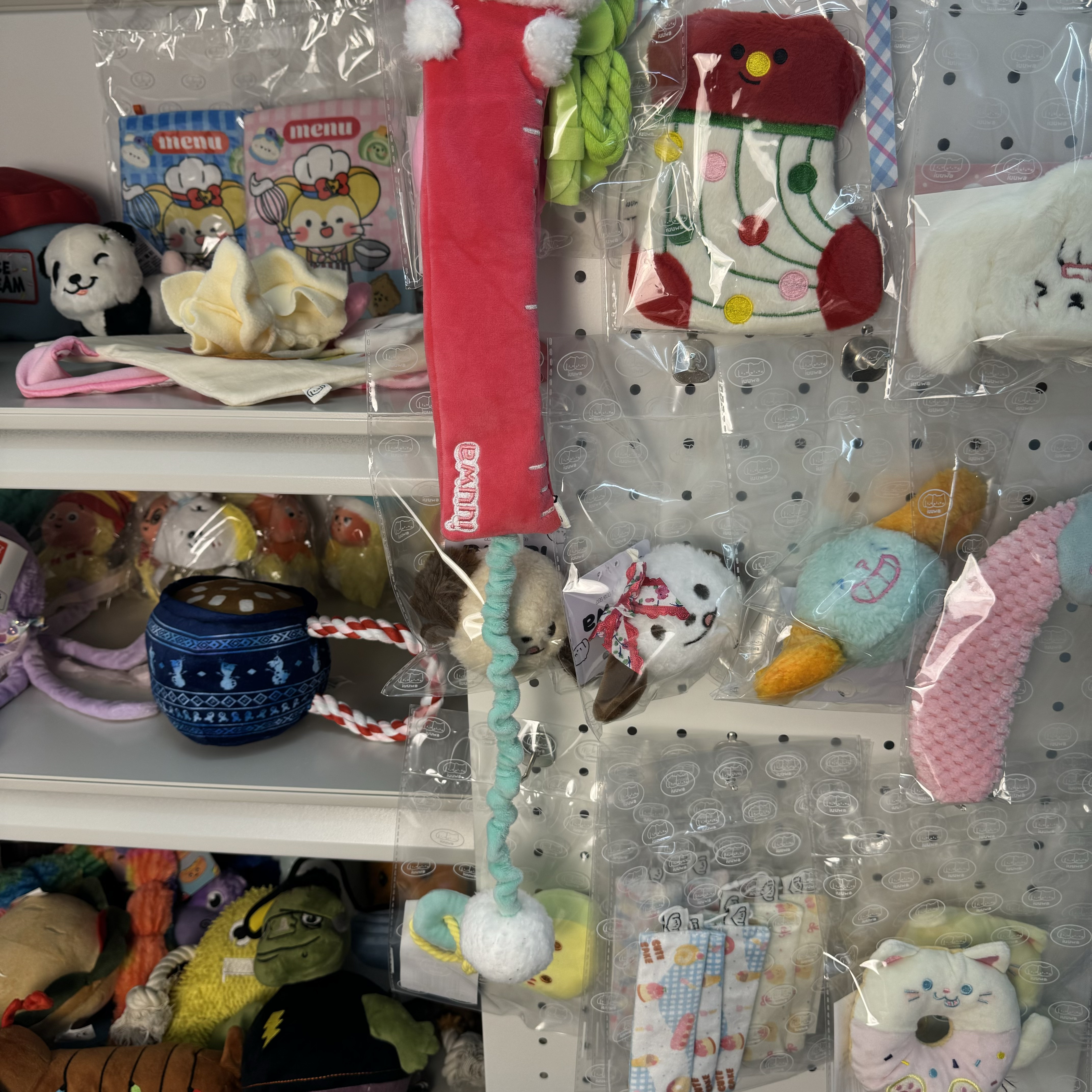 狗狗外贸尾货玩具  No退No换！ 默认微瑕 介意勿拍