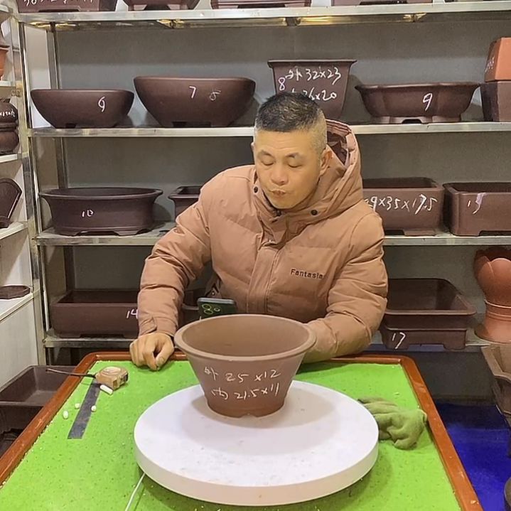 宜兴紫砂花盆花盆花盆花盆