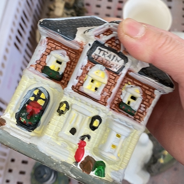 摆件陶瓷树脂家居摆件