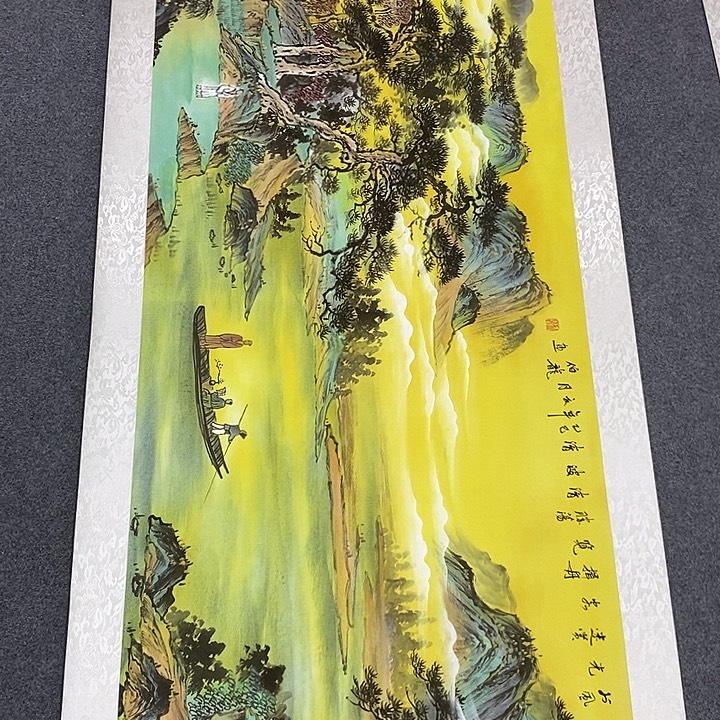 小耸美术作品欣赏