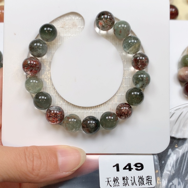 B***A未镶嵌吊坠(不含链)水晶