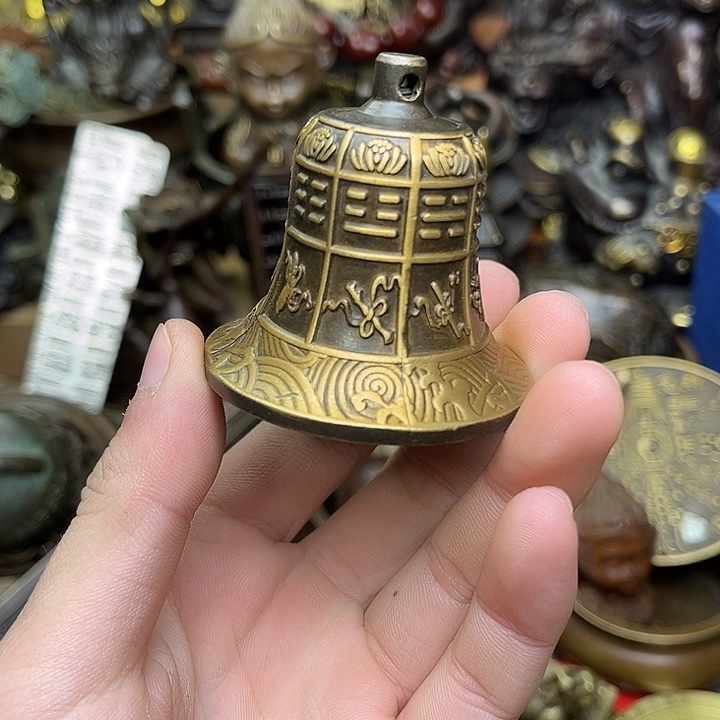 嘉嘉精品铜器摆件