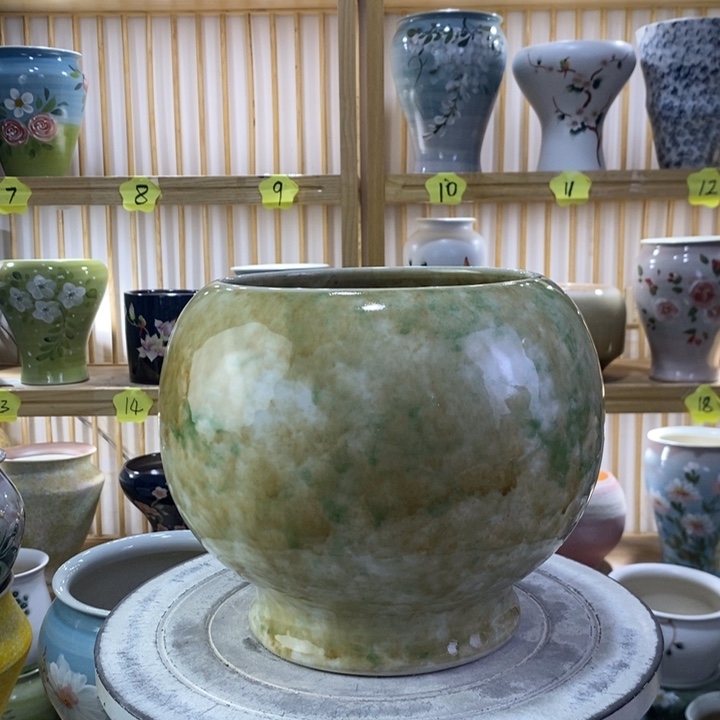 手工高温陶瓷景德镇