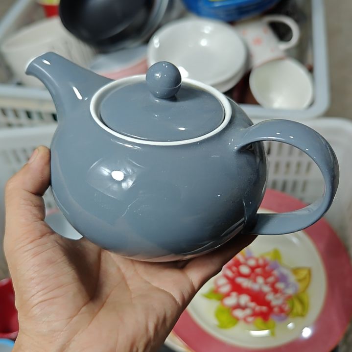 瓷片陶瓷杯碗盘微瑕介意慎拍