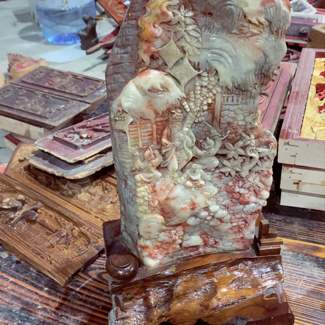 香榧木小*一个人就业困难群众也不能在