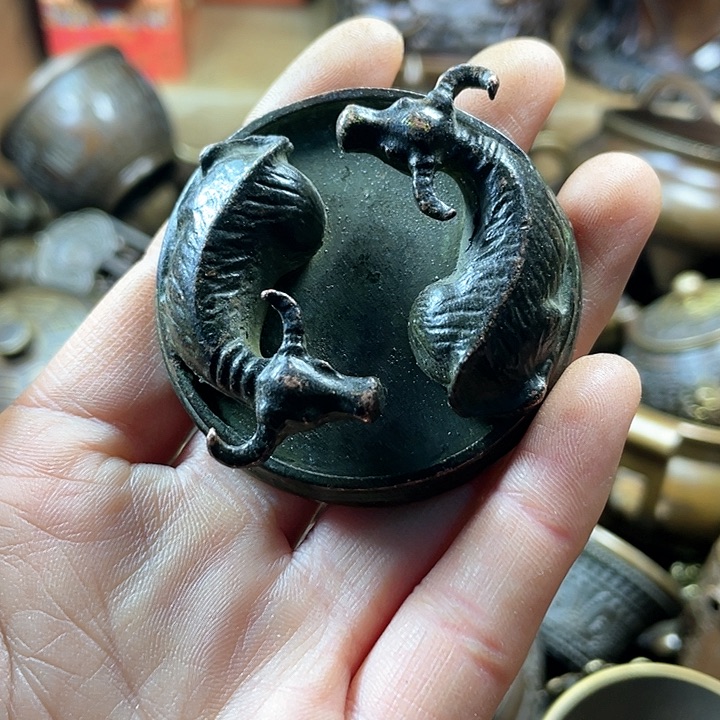 全是铜铜铜器铜器