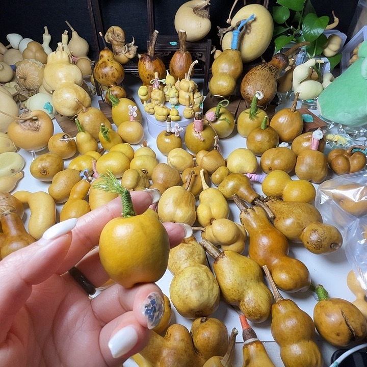 风***声有机玻璃葫芦葫芦葫芦葫芦